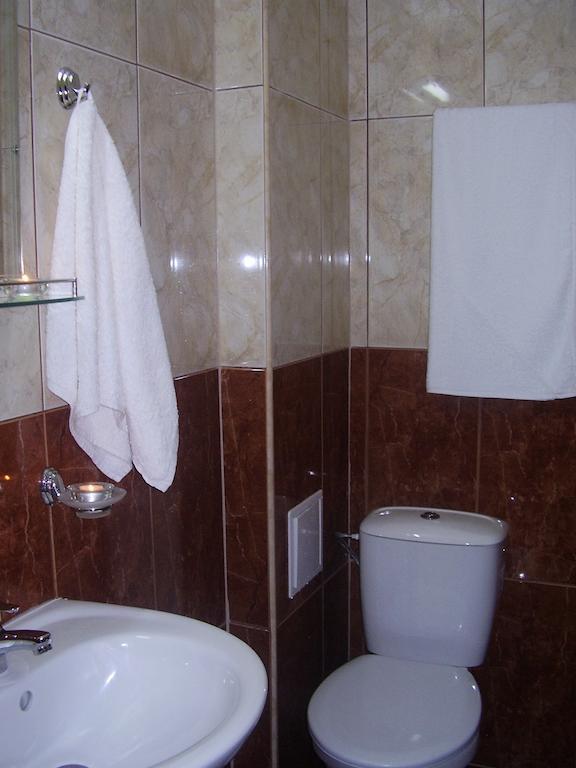 Terra Guest House Ravda Room photo