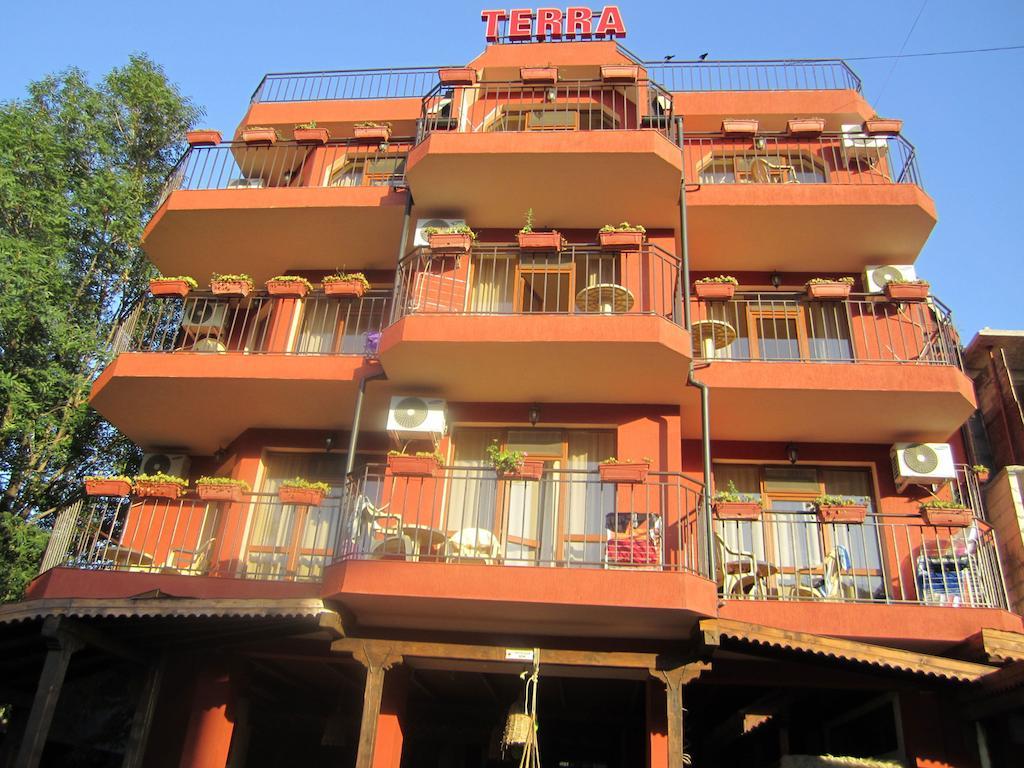 Terra Guest House Ravda Exterior photo