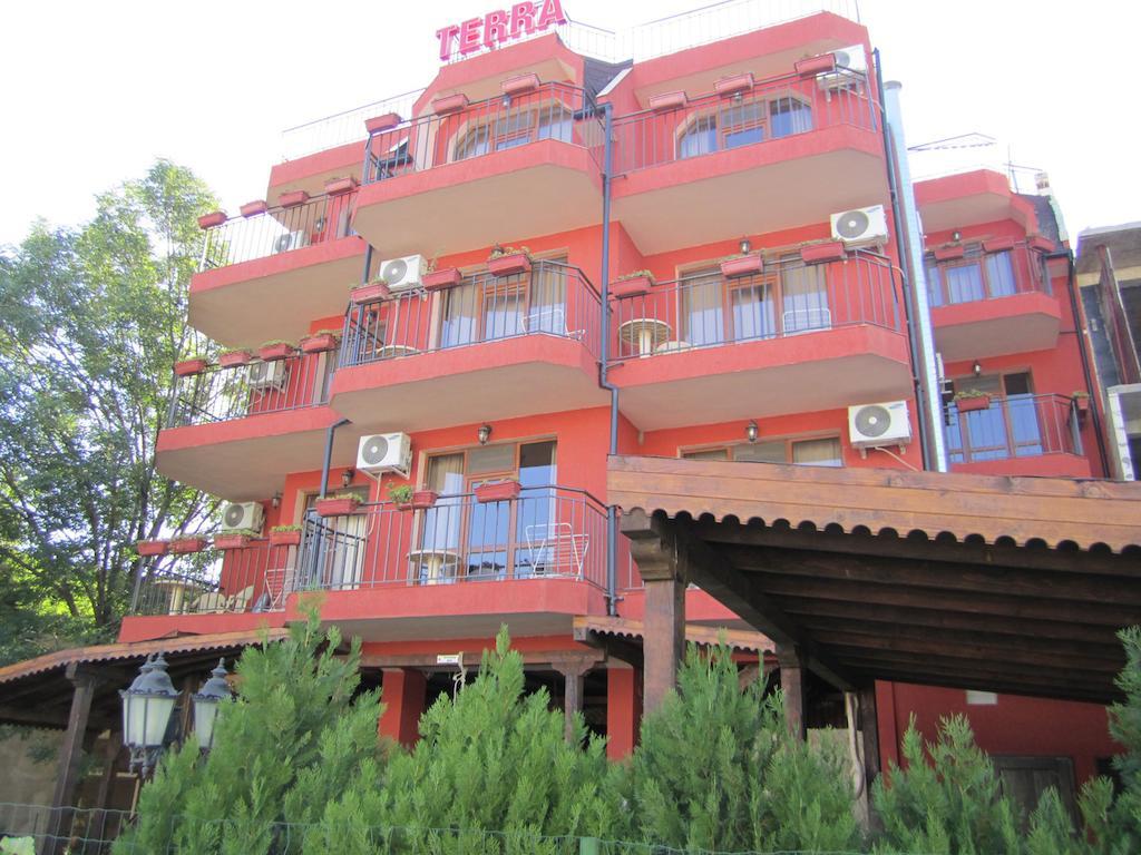 Terra Guest House Ravda Exterior photo
